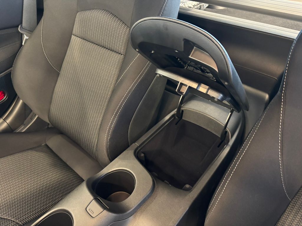 2026 Nissan Z Sport
