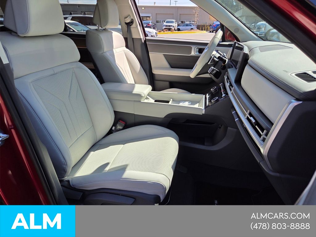 2026 Hyundai Santa Fe SEL - Photo 16