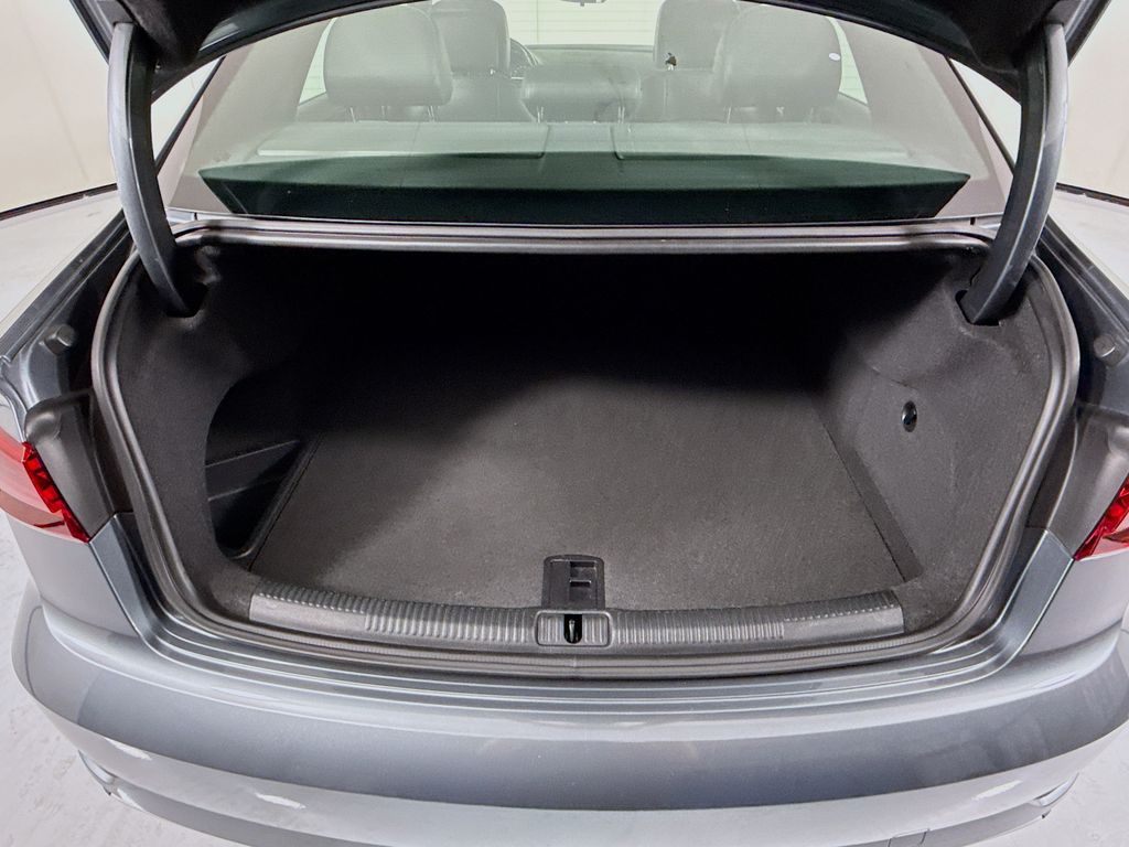 Thumbnail: 2018 Audi A3 - 28