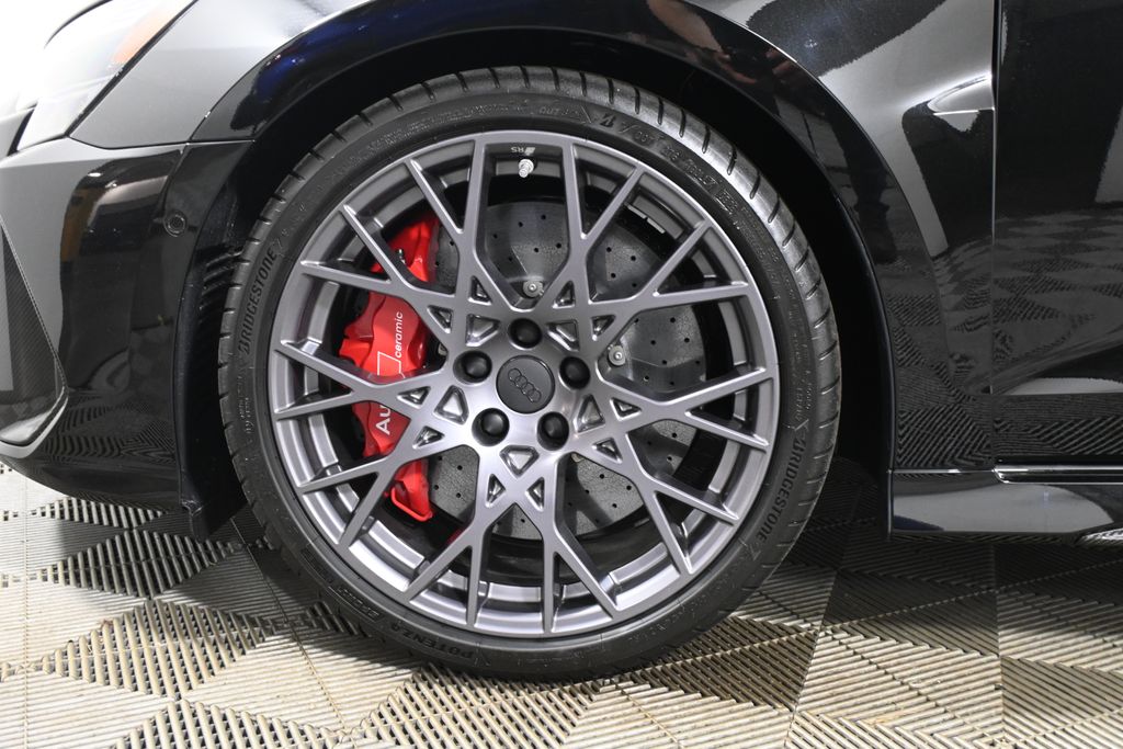 Thumbnail: 2026 Audi RS 3 - 12