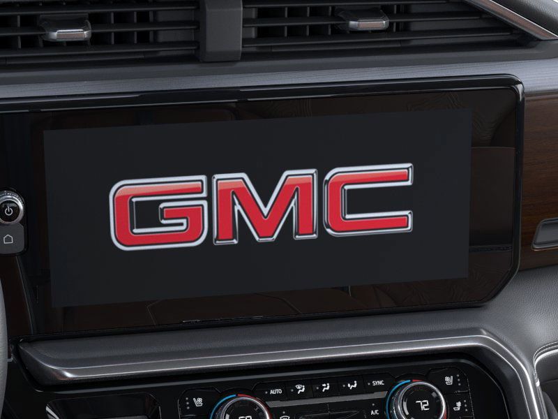 2025 GMC Sierra 3500HD Denali Ultimate 20