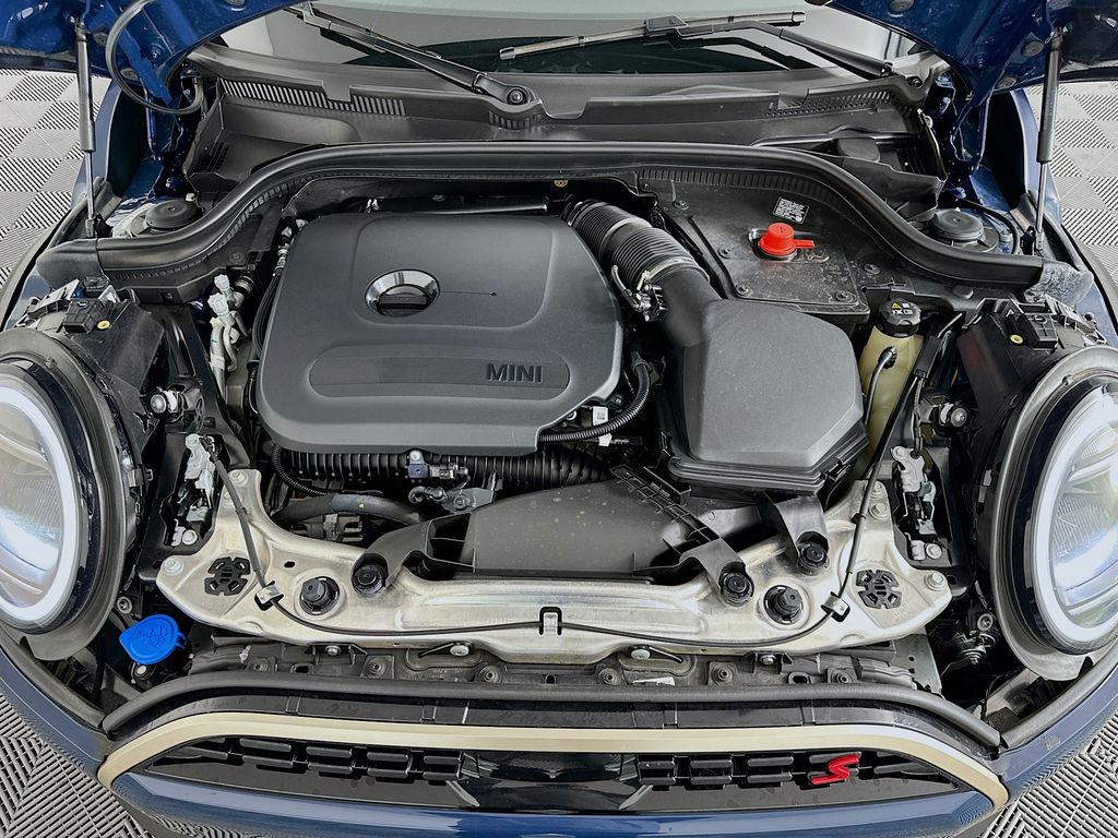 Thumbnail: 2025 MINI Cooper - 29