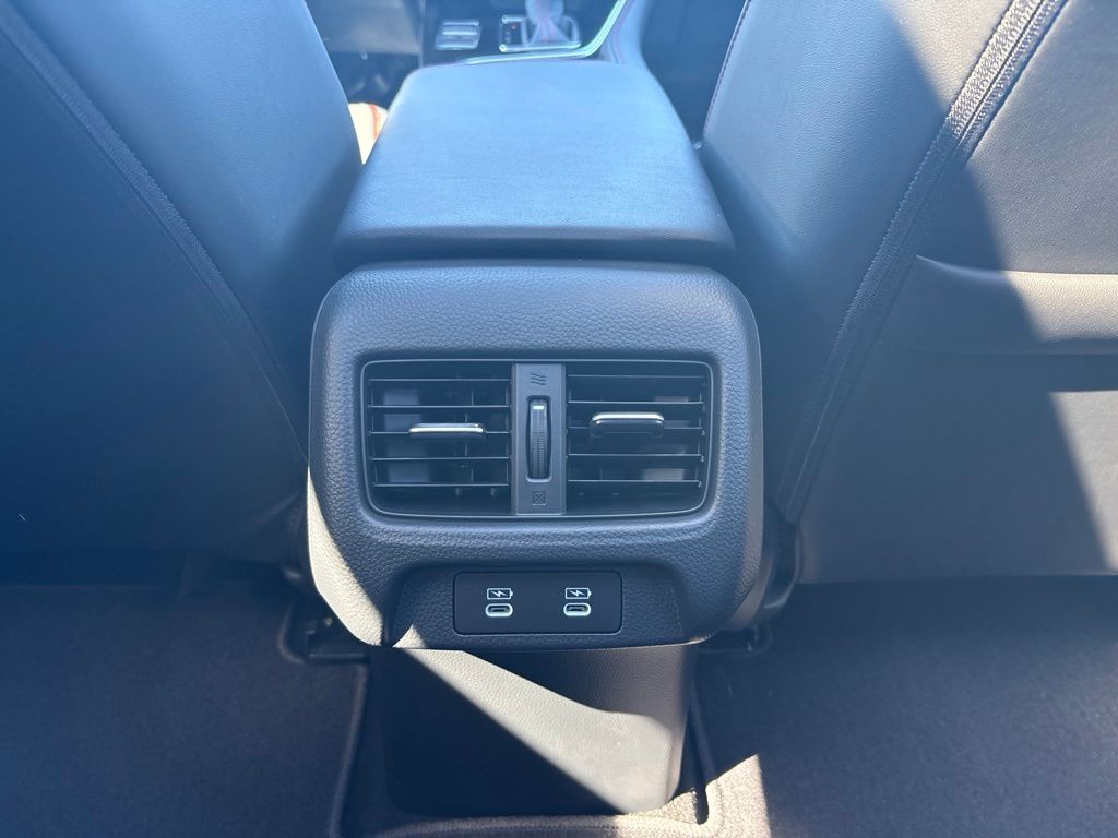 2026 Acura ADX A-Spec Advance Package