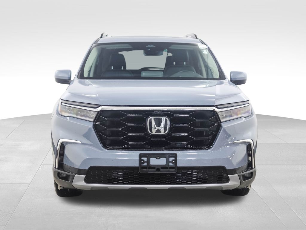 Thumbnail: 2023 Honda Pilot - 8