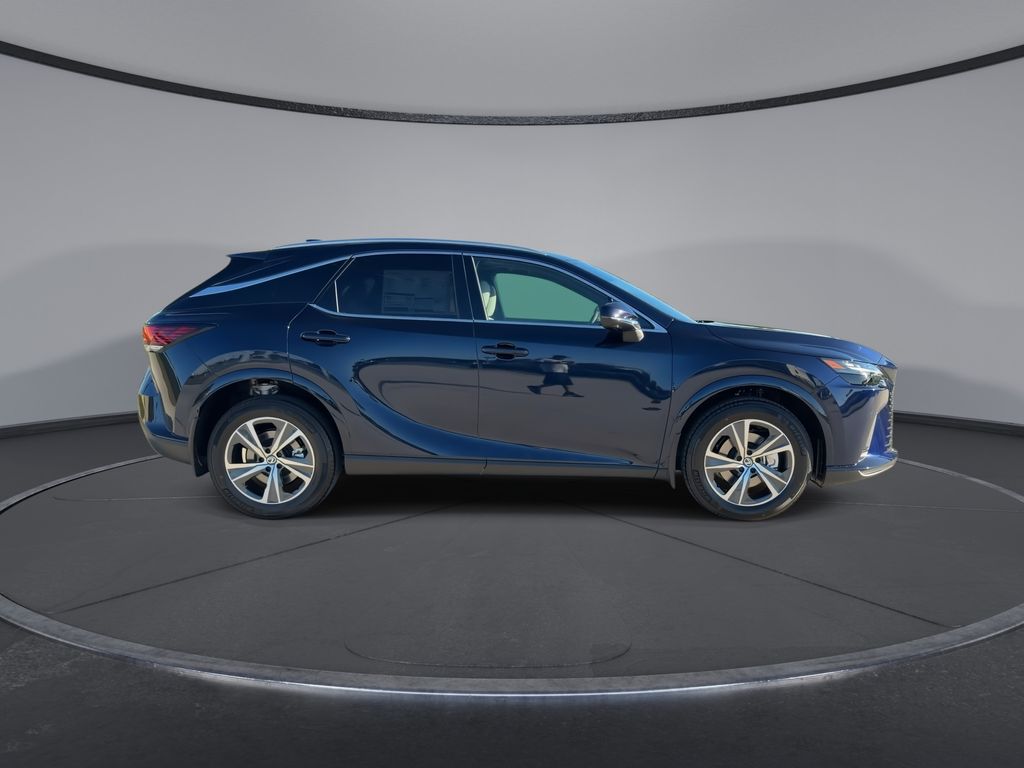 Thumbnail: 2026 Lexus RX - 9