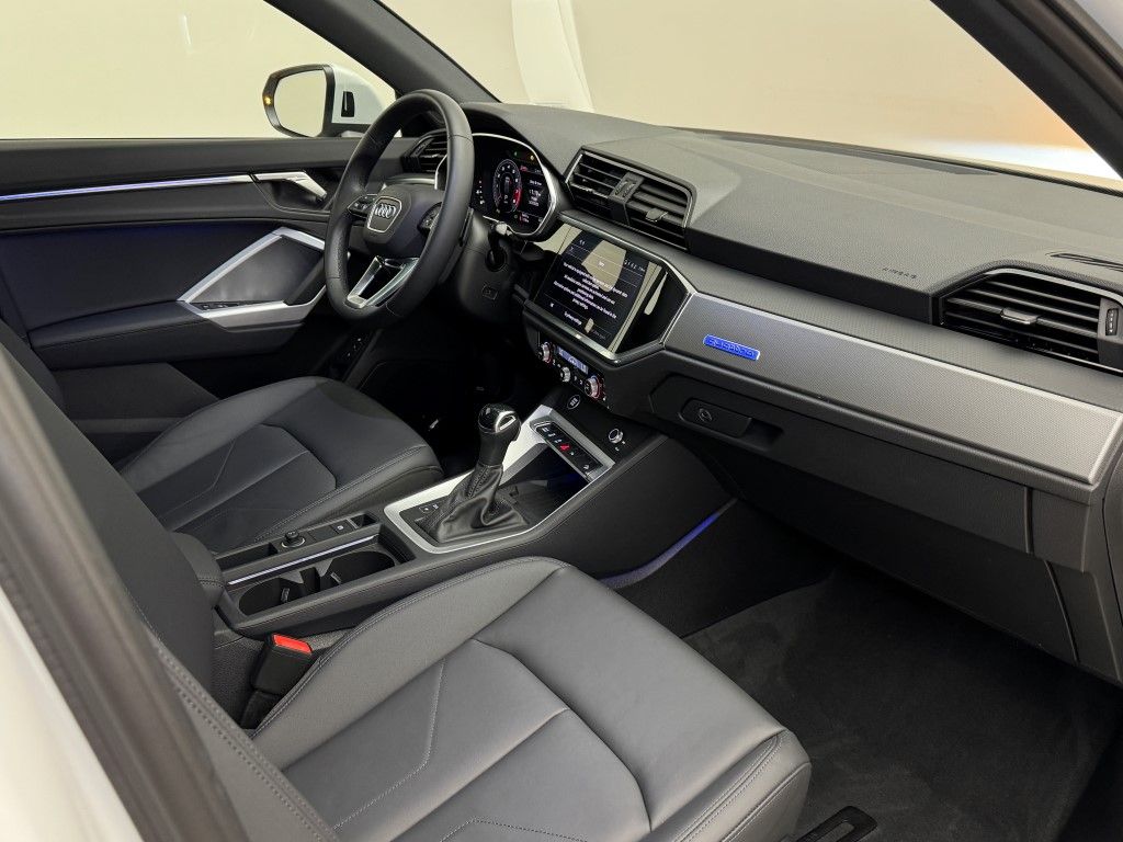 2024 Audi Q3 Premium Plus 15