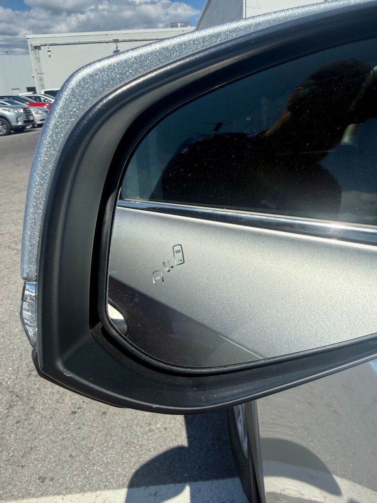 Used 2025 Toyota Grand Highlander SUV