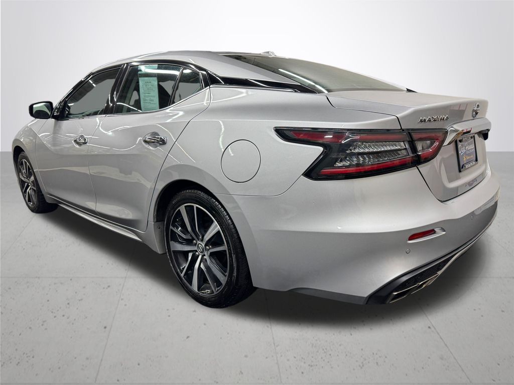 Maxima SV