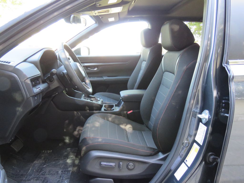 Thumbnail: 2026 Honda CR-V - 9