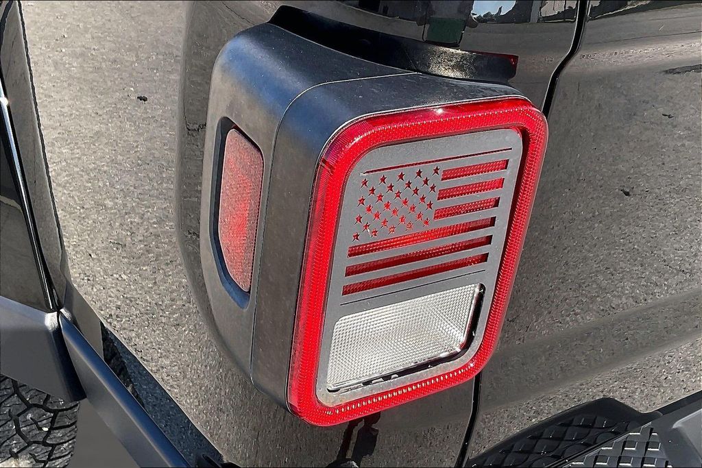 Used 2020 Jeep Gladiator Truck