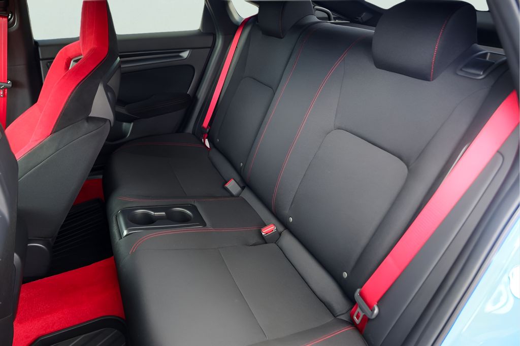 Used Car 2025 Honda Civic Type R  For Sale Under $50,000 In Austin, Texas
