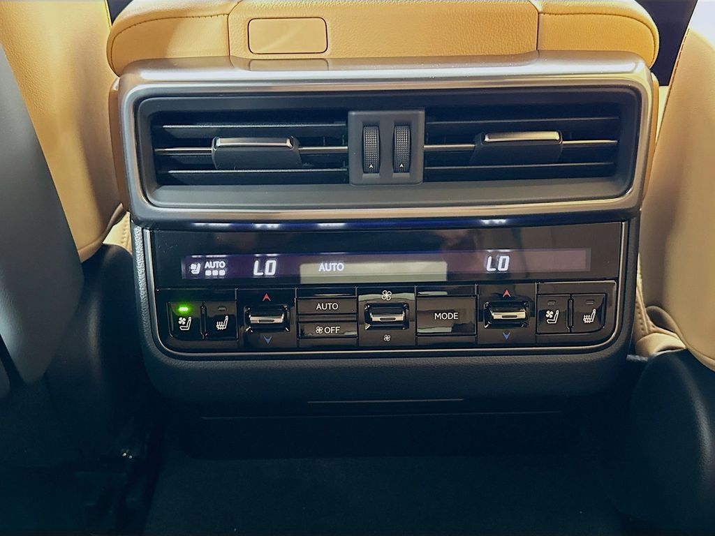 Thumbnail: 2026 Lexus LX - 18