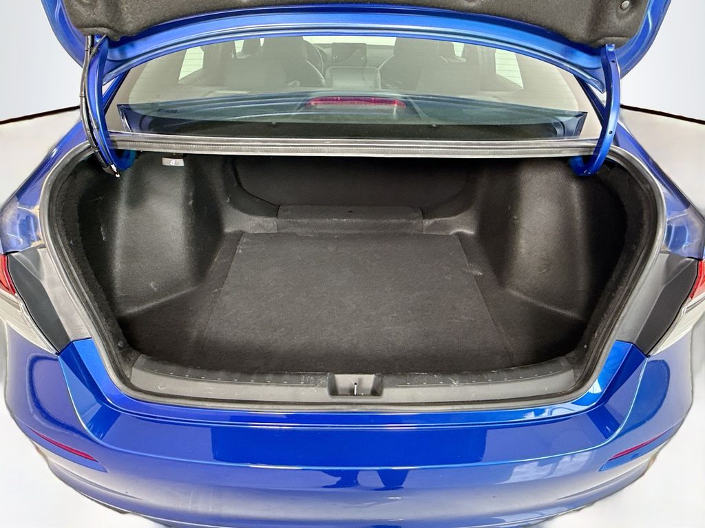 Thumbnail: 2022 Honda Civic - 28