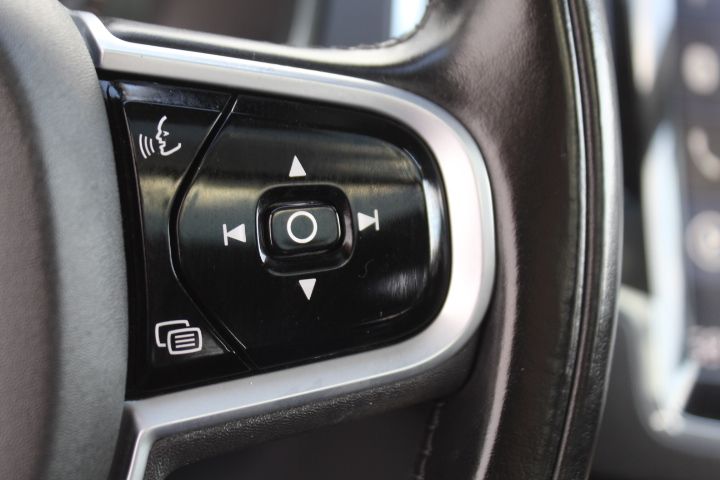 Used Car 2018 Volvo Xc90  T6 Inscription For Sale Under $20,000 In Georgetown, Texas