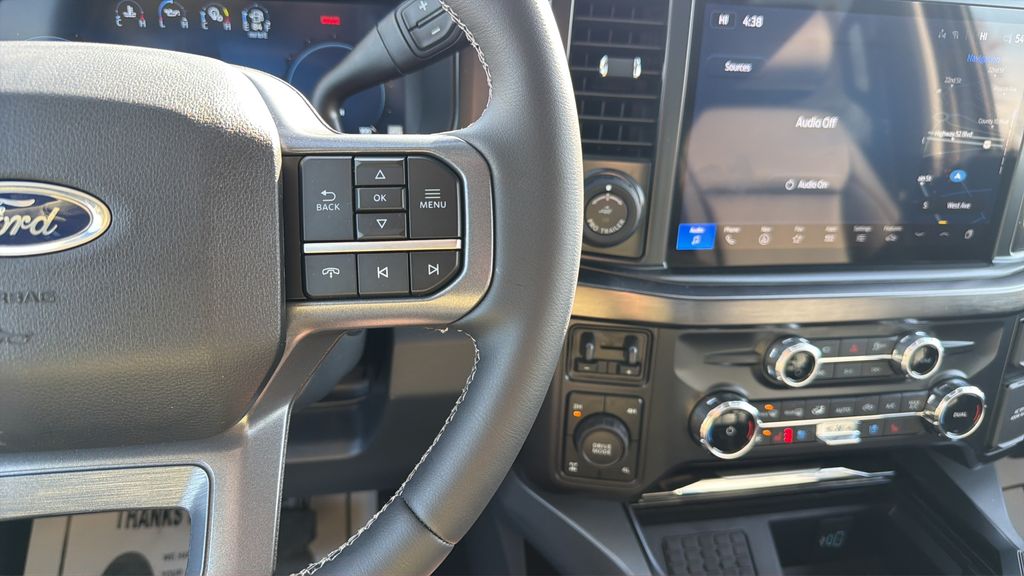 2026 Ford F-350SD