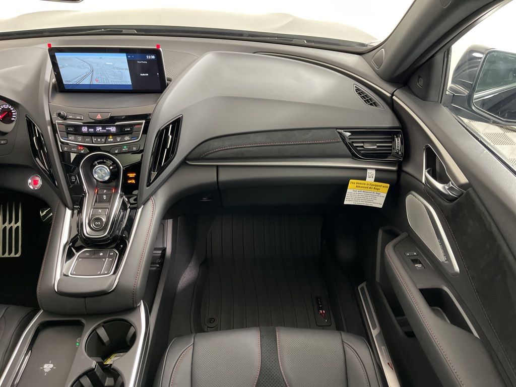 Thumbnail: 2025 Acura RDX - 15