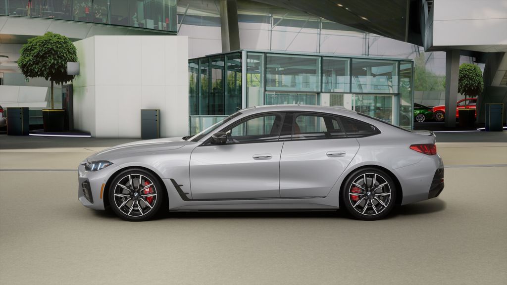 Thumbnail: 2026 BMW i4 - 31