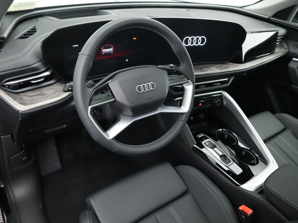 2025 Audi Q5  10