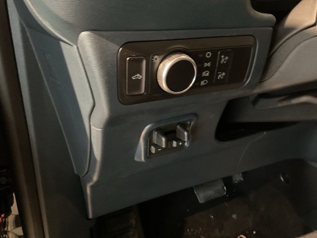 New 2026 Black Ford Lariat image 10