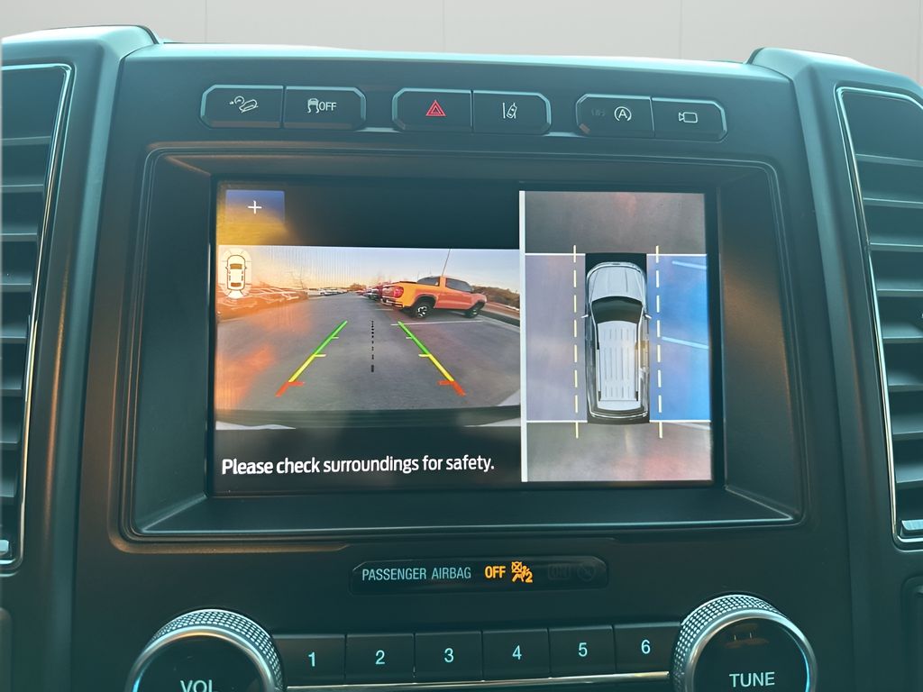 Used Car 2021 Ford Expedition  King Ranch For Sale Under $50,000 In Austin, Texas