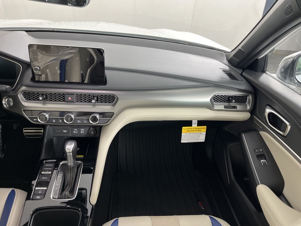 Thumbnail: 2026 Acura Integra - 19