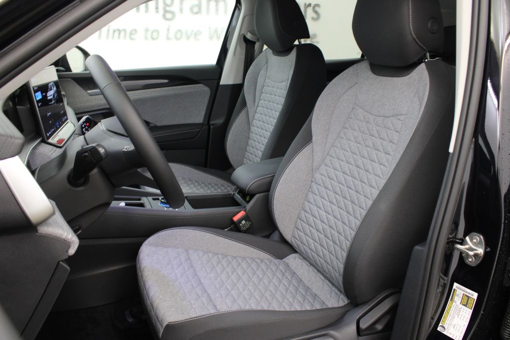 new 2026 Volkswagen Tiguan car