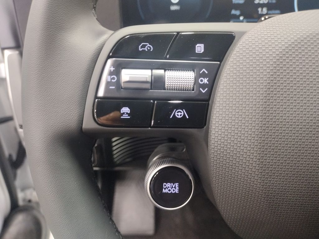 2025 Hyundai IONIQ 5 
