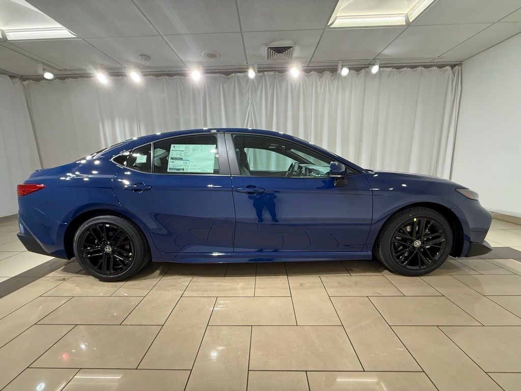 Thumbnail: 2026 Toyota Camry - 6