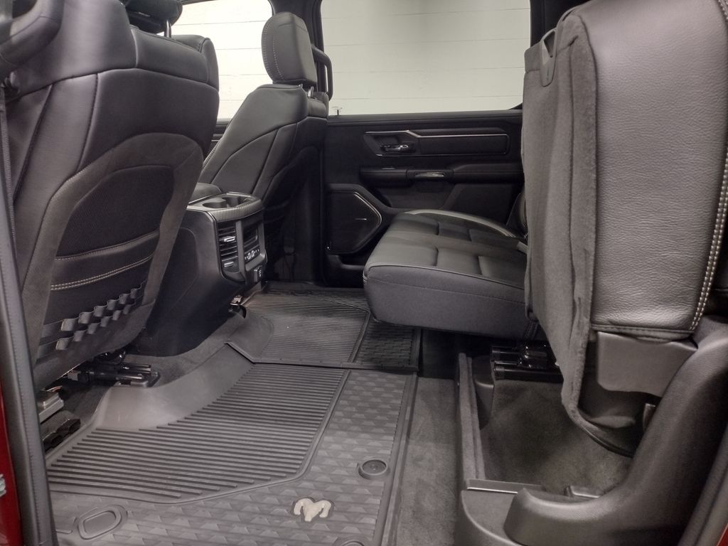 2024 Ram 1500 TRX