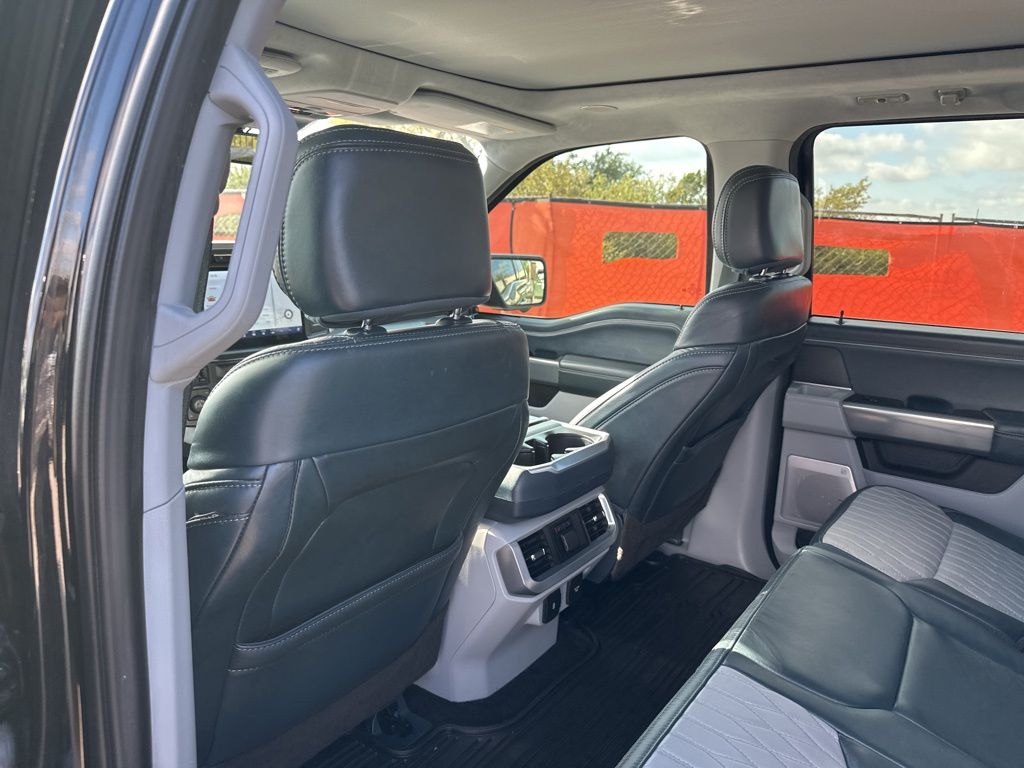 Used Car 2023 Ford F-150  Limited For Sale Under $50,000 In Austin, Texas