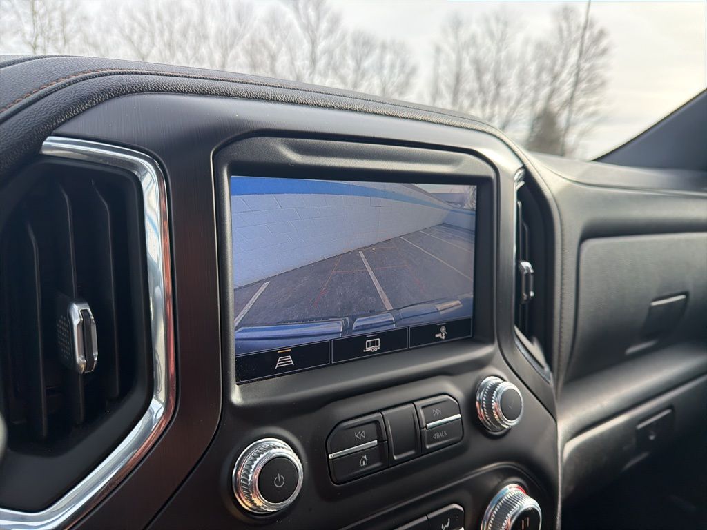 Thumbnail: 2021 GMC Sierra 1500 - 31