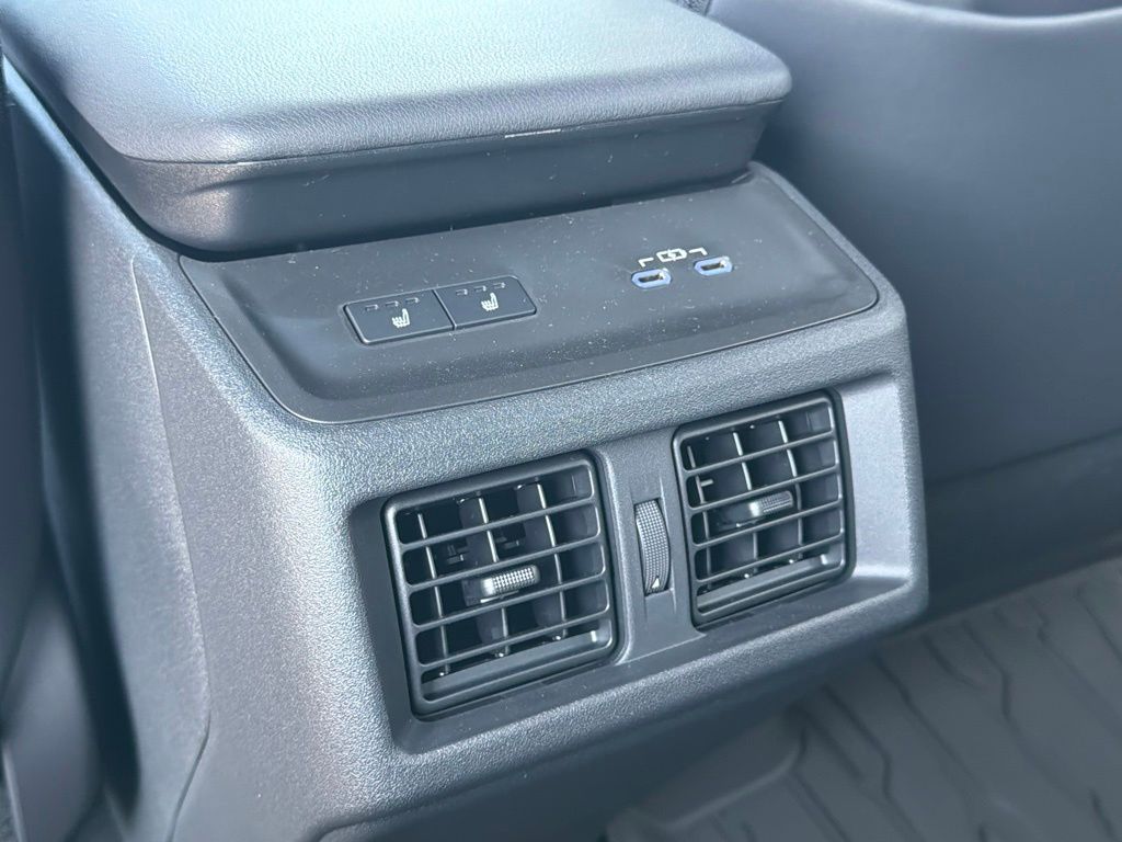New 2026 Toyota bZ Woodland SUV