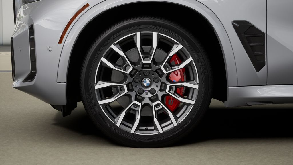 Thumbnail: 2026 BMW X5 - 7