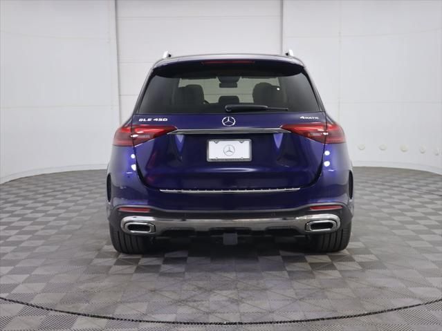 Thumbnail: 2026 Mercedes-Benz GLE - 6