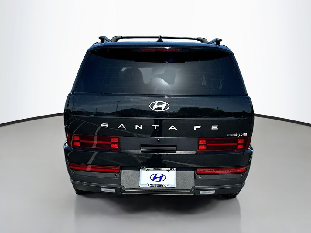 Thumbnail: 2026 Hyundai Santa Fe - 6