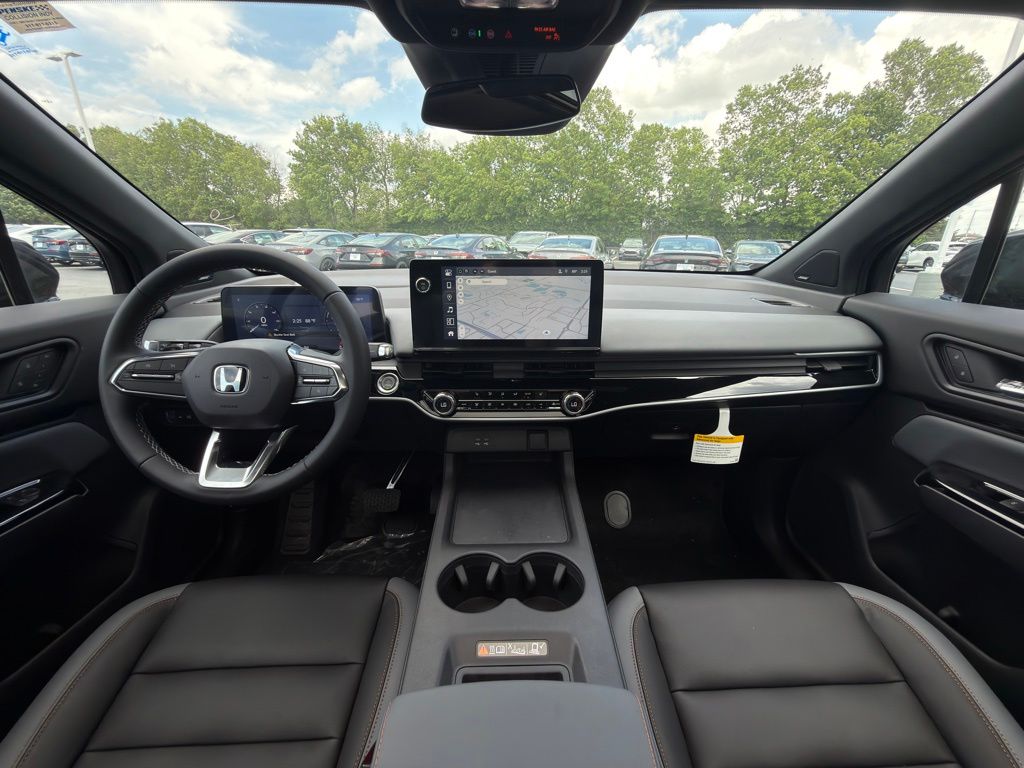 Thumbnail: 2026 Honda Prologue - 12