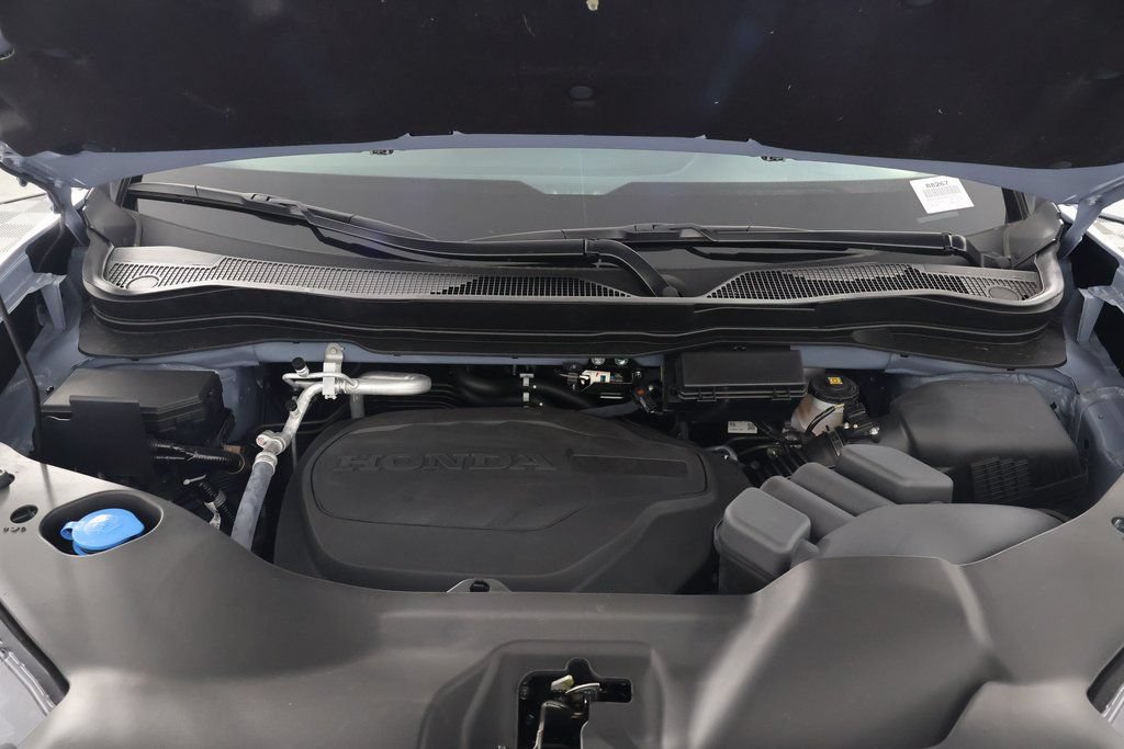 Thumbnail: 2026 Honda Ridgeline - 9