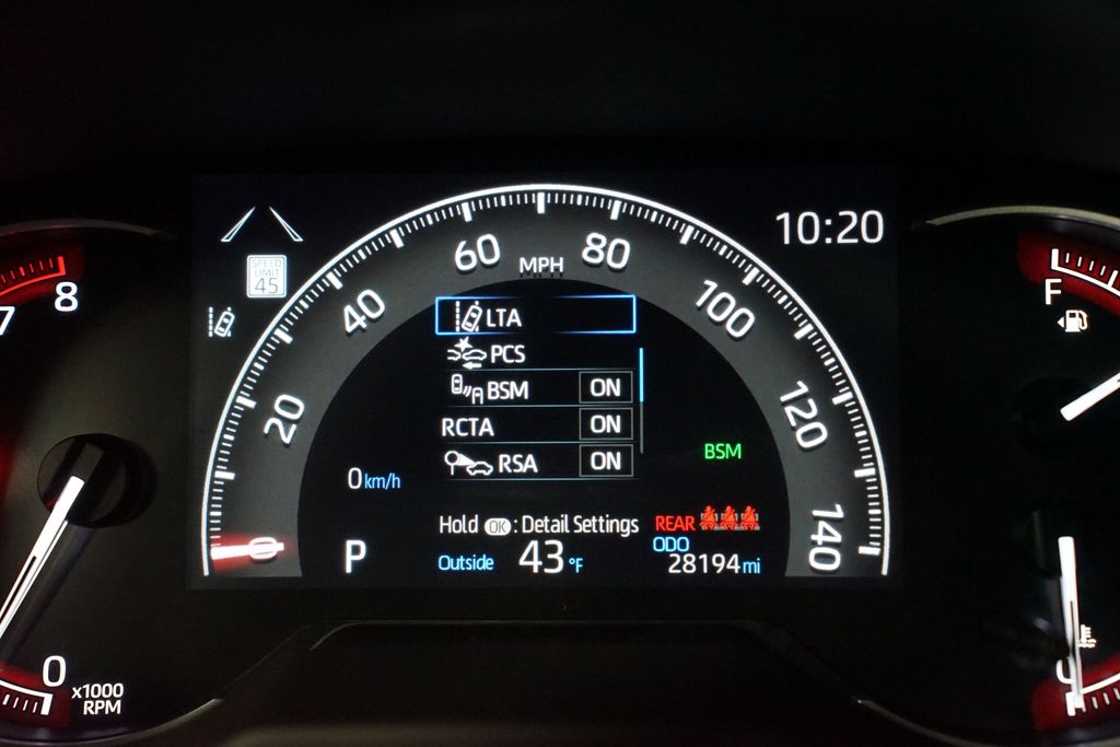 Thumbnail: 2024 Toyota RAV4 - 16