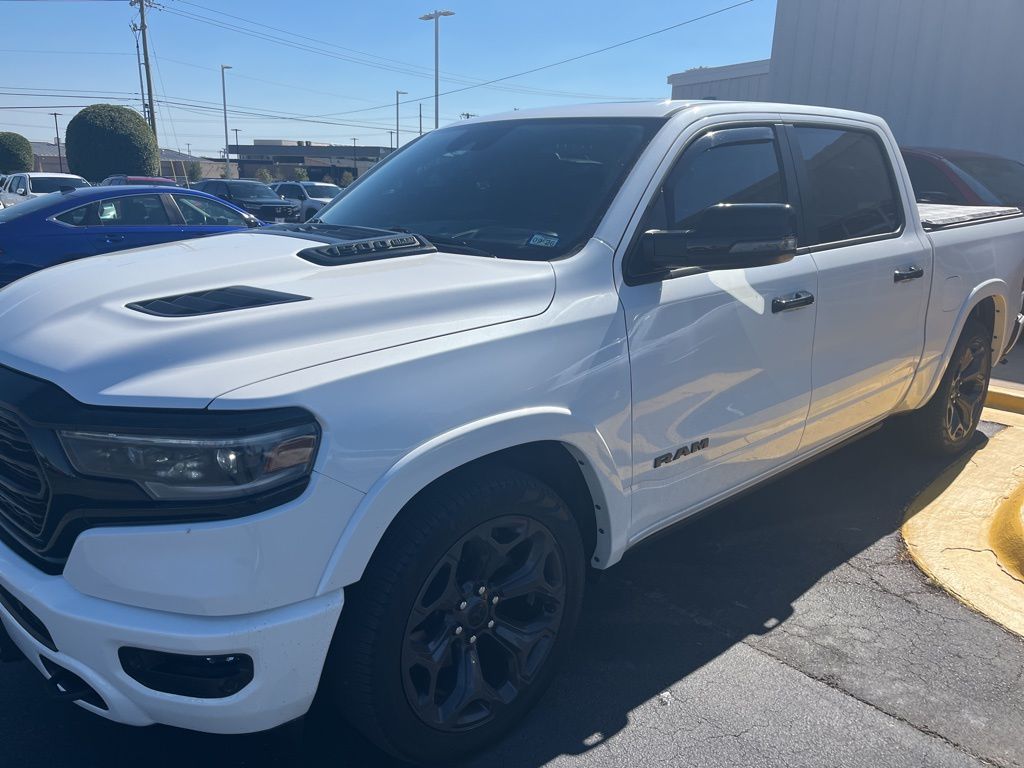 Thumbnail: 2023 RAM 1500 - 6