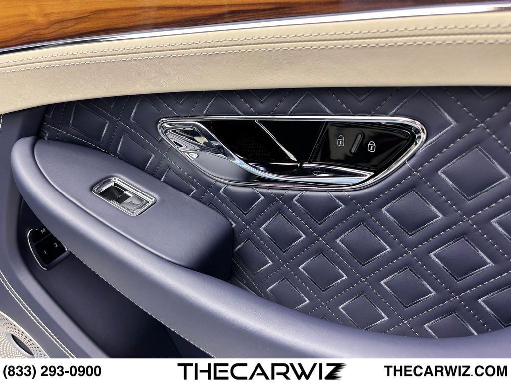 2024 Bentley Continental GT