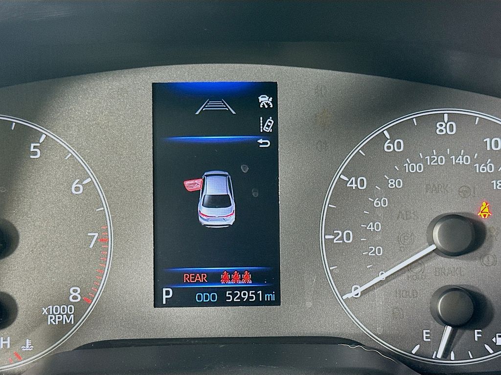Thumbnail: 2024 Toyota Corolla - 12
