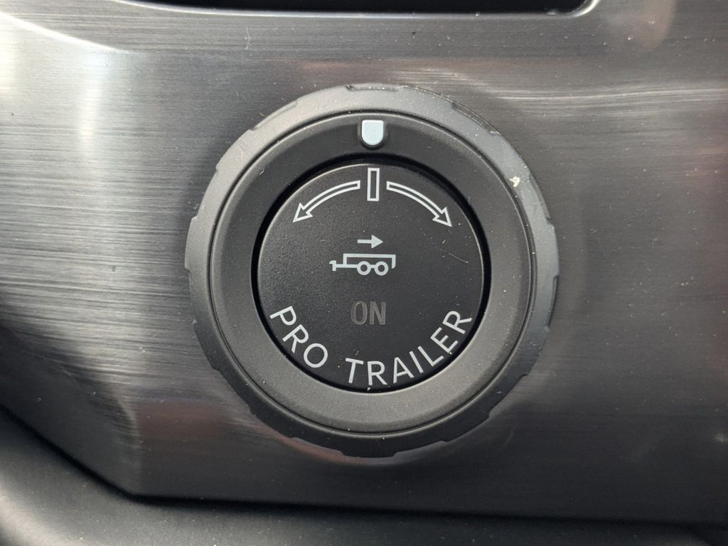 2025 Ford F-150 Lightning Platinum