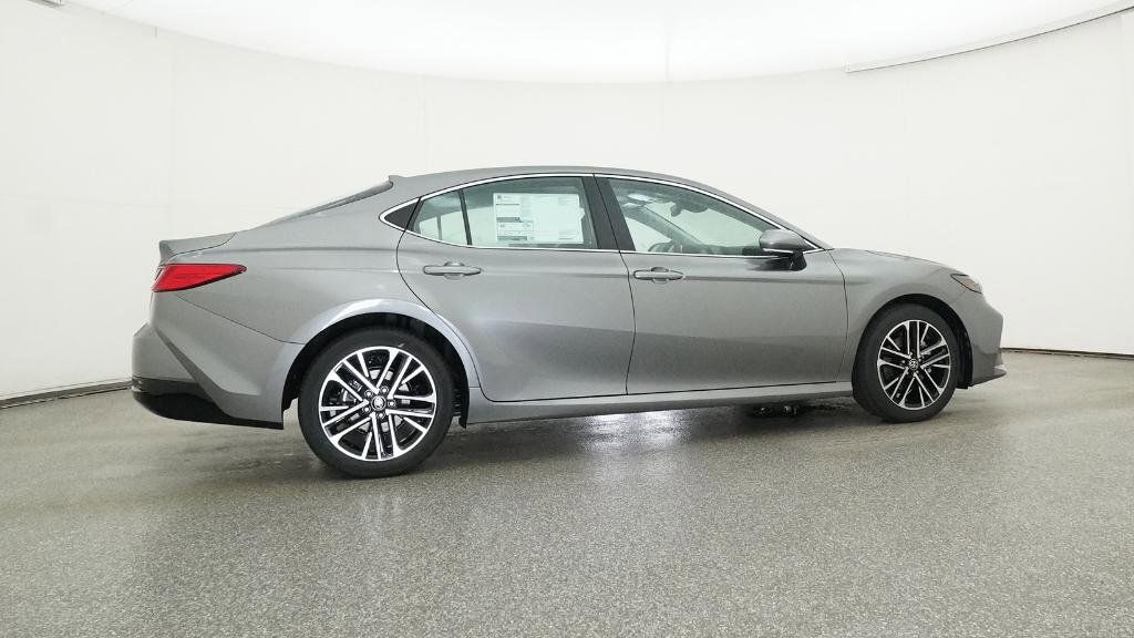 Thumbnail: 2026 Toyota Camry - 7