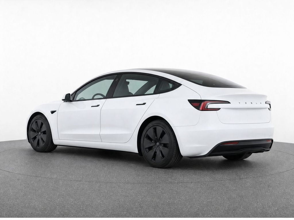 Thumbnail: 2025 Tesla Model 3 - 5