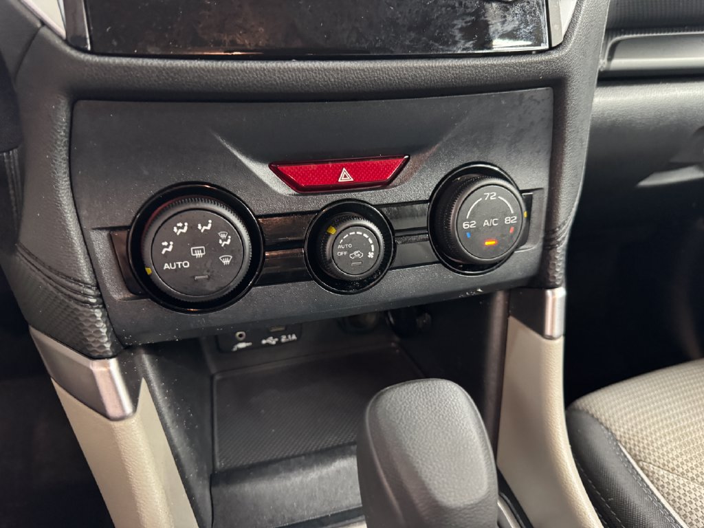 2021 Subaru Forester Base