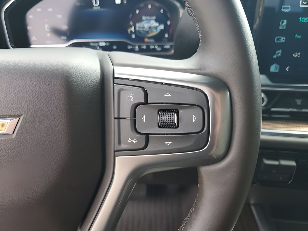 Used Car 2025 Chevrolet Silverado 2500hd  Lt For Sale Under $70,000 In Austin, Texas