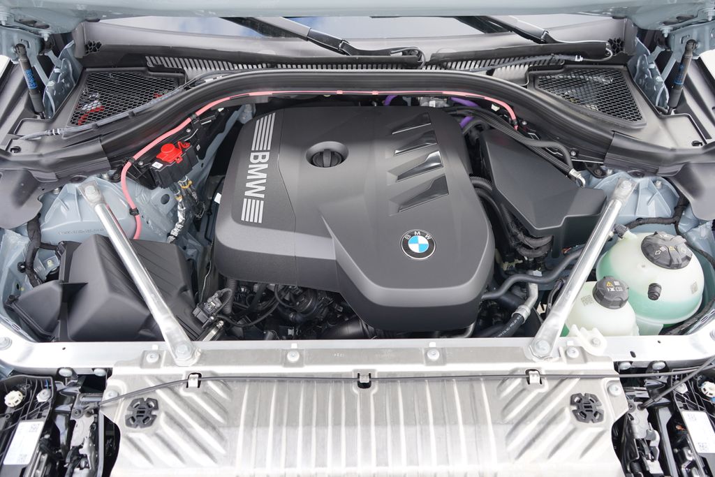 Thumbnail: 2026 BMW X3 - 20