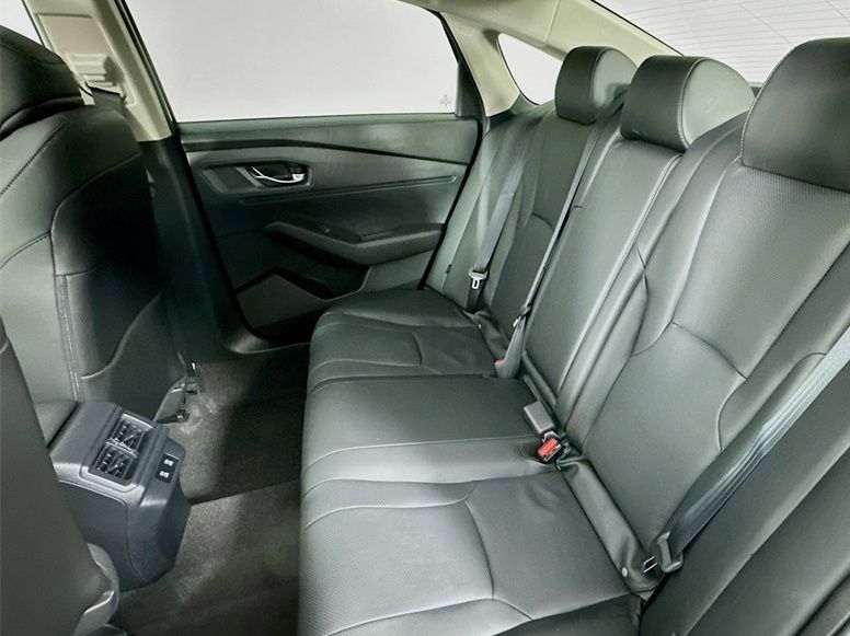 Used Car 2025 Honda Accord Hybrid  Ex-l For Sale Under $35,000 In Austin, Texas