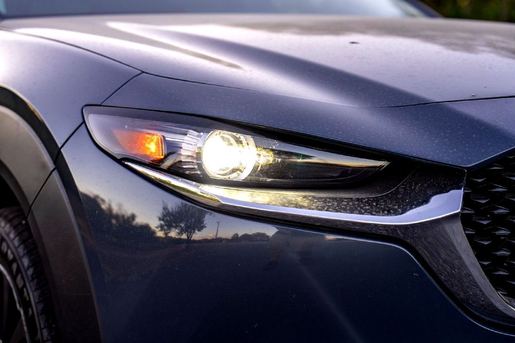 Used Car 2024 Mazda Cx-30  2.5 S Carbon Edition For Sale Under $30,000 In Taylor, Texas