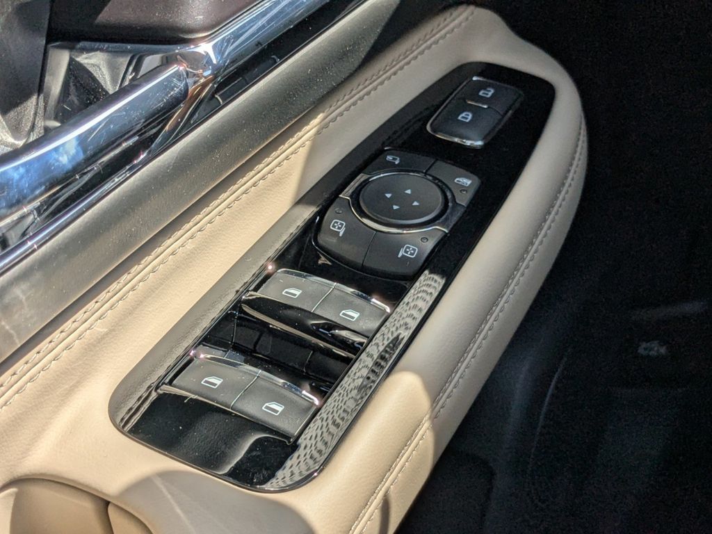 2025 Lincoln Corsair Grand Touring